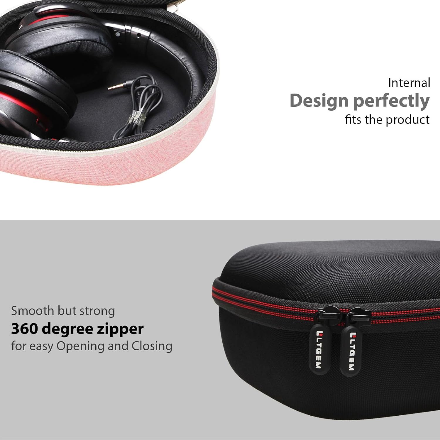 Case for Audio-Technica ATH-M2 - đánh giá và giá Audio Technica Headphone Ath-M20X