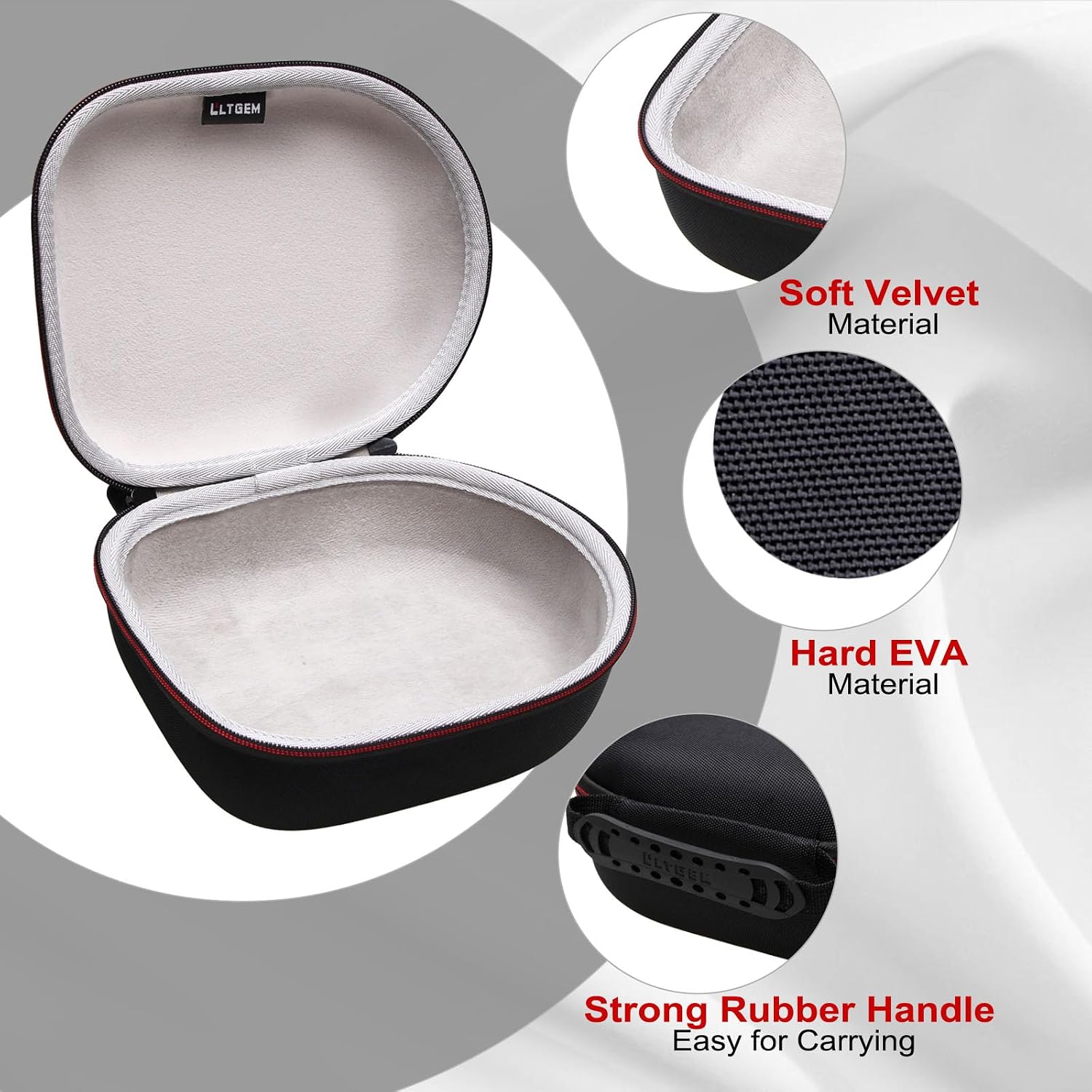 Case for Audio-Technica ATH-M2 - đánh giá và giá Audio Technica Headphone Ath-M20X