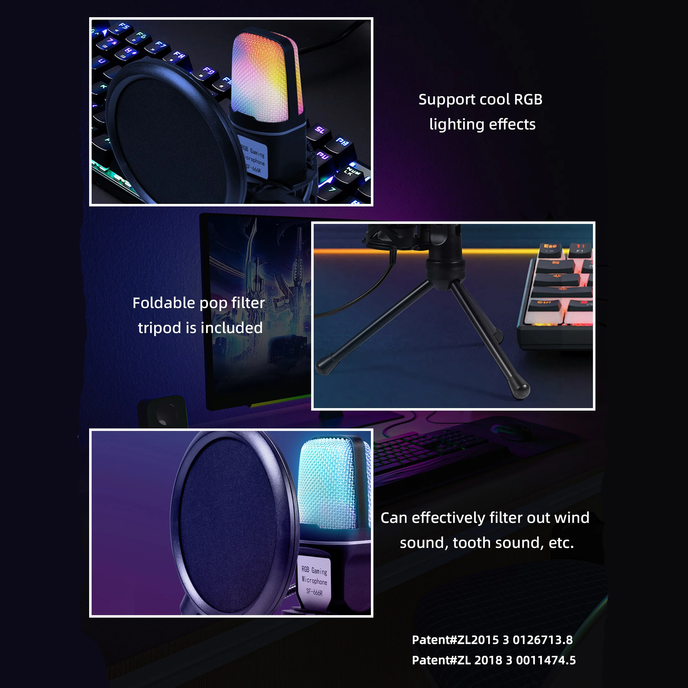 Gaming Computer Professional C - đánh giá và giá Shure Mic Sm58