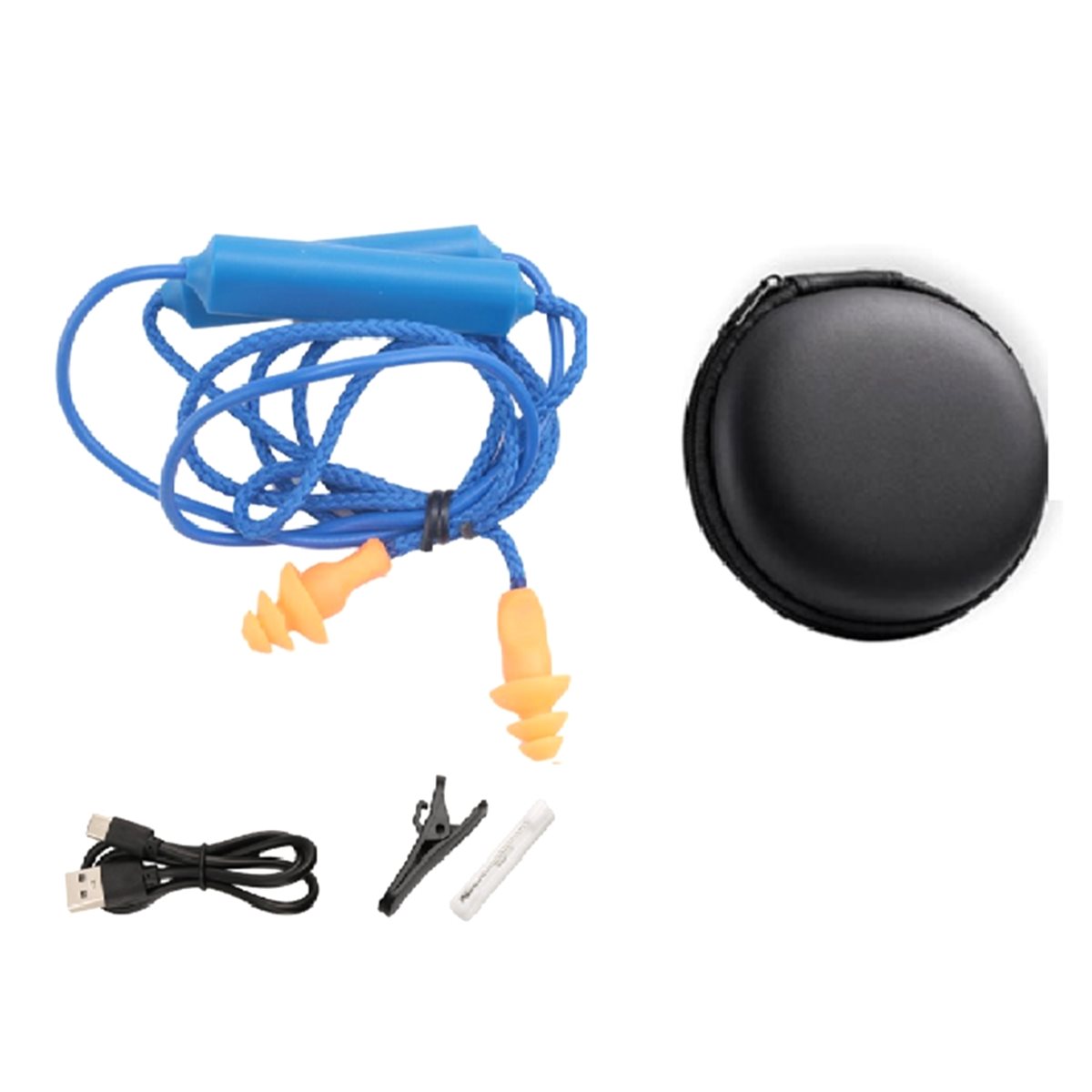 (A43I] Bluetooth Ear Plugs Hea - đánh giá và giá Bluetooth Headset On Ear