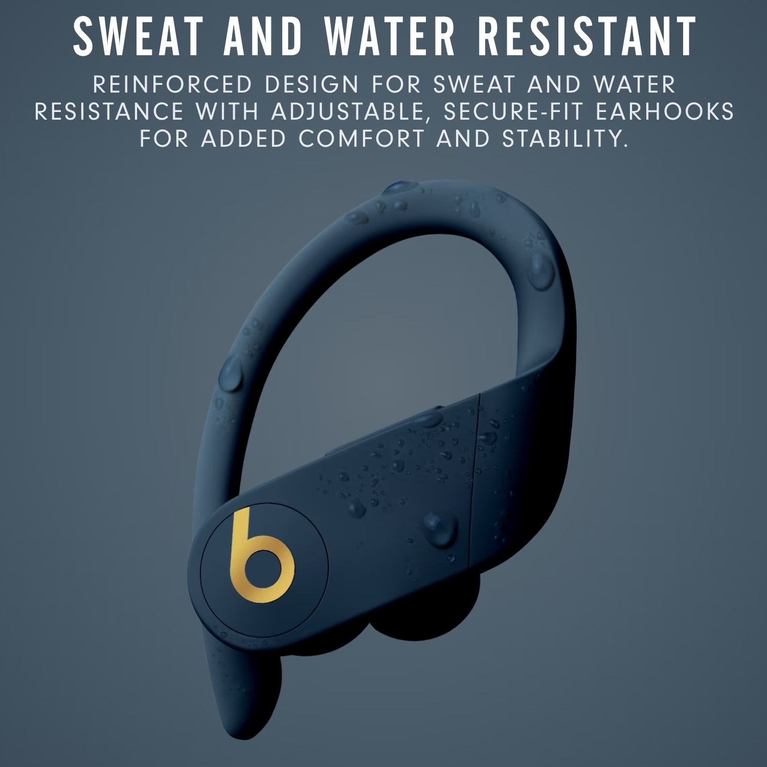 Beats Powerbeats Pro In-ear Ea - đánh giá và giá Beats Headphone Powerbeats Pro