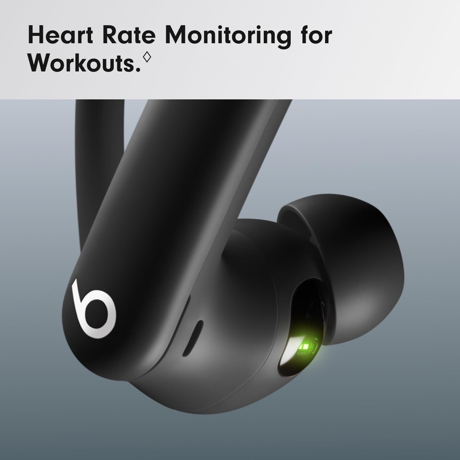 Beats Powerbeats Pro 2 Noise C - đánh giá và giá Beats Headphone Powerbeats Pro