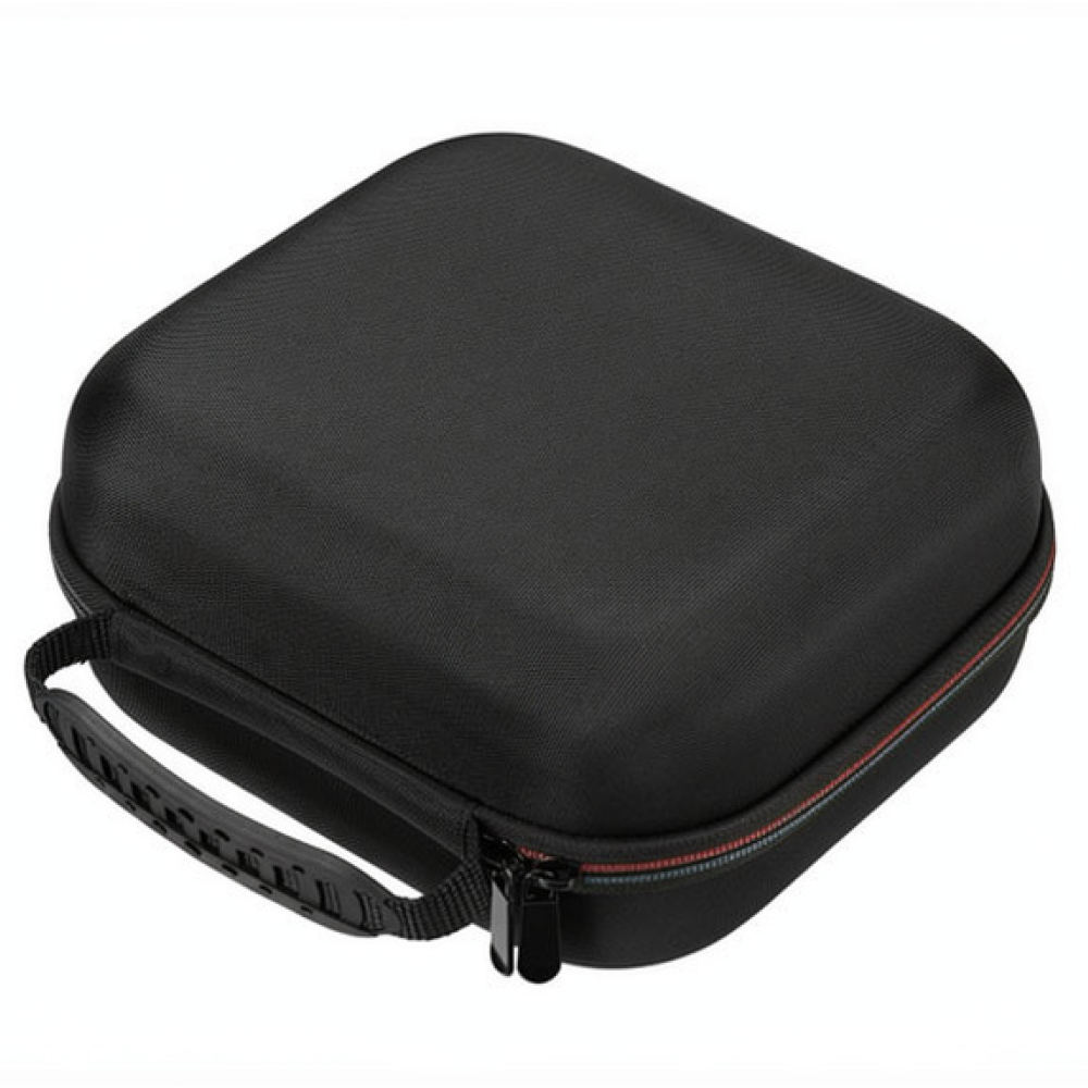 Portable Protective Carrying C - đánh giá và giá Headphone Case Hard