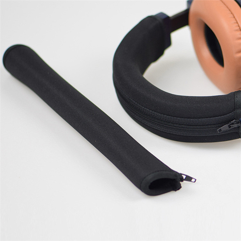 Vỏ bảo vệ tai nghe có khóa kéo - đánh giá và giá Audio Technica Headphone Ath-M20X