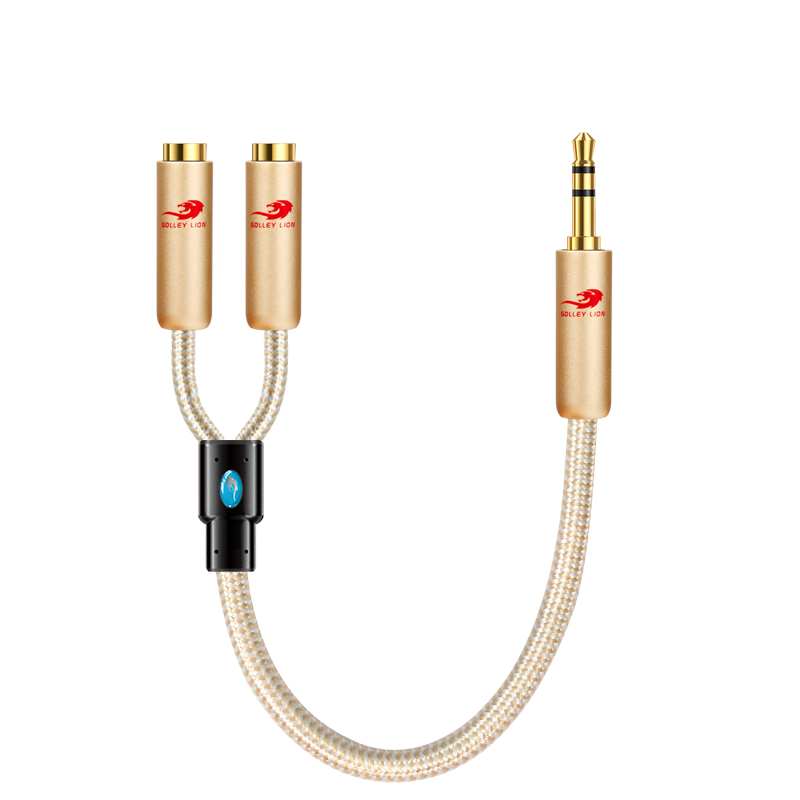 HiFi Chuyển Đổi Mini Jack 3.5M - đánh giá và giá Audiophile Headphone Wired