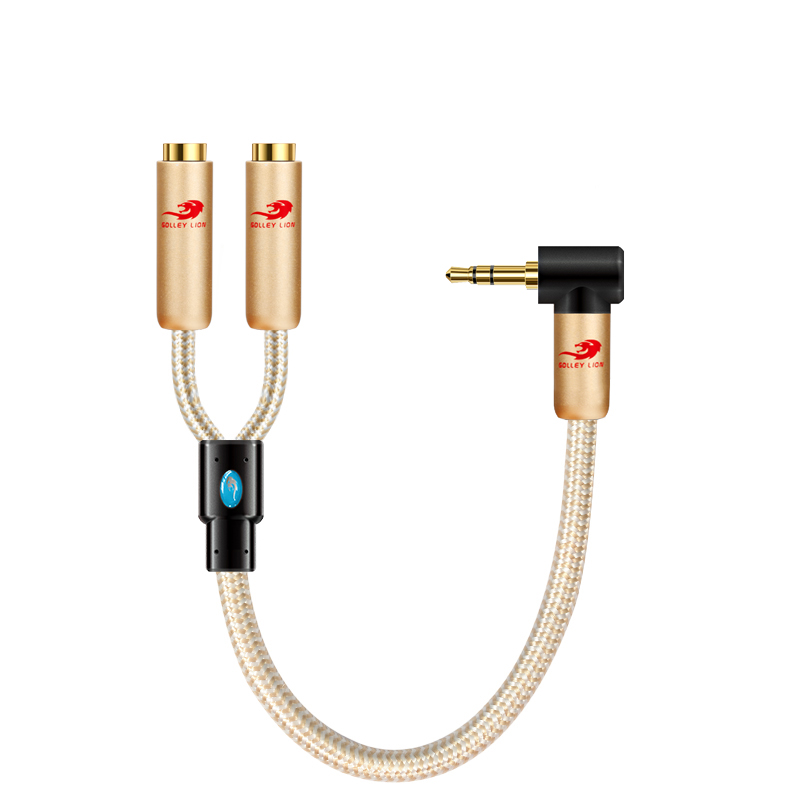 HiFi Chuyển Đổi Mini Jack 3.5M - đánh giá và giá Audiophile Headphone Wired