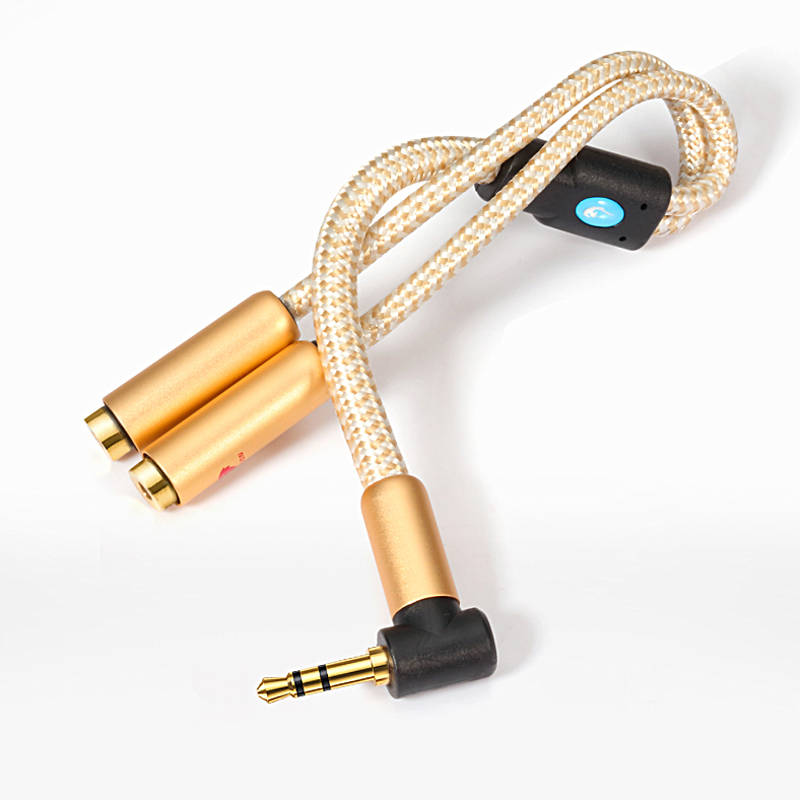 HiFi Chuyển Đổi Mini Jack 3.5M - đánh giá và giá Audiophile Headphone Wired