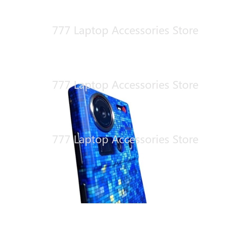 Original Hard Case For ZTE nub - đánh giá và giá Headphone Case Hard