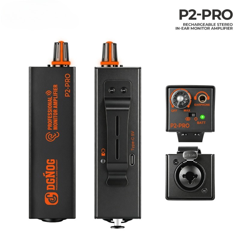 Stereo & Mono IEM Ultra‑compac - đánh giá và giá In Ear Monitor Iem