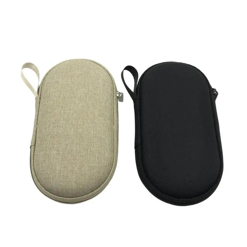 EVA Hard Neckband Headphone St - đánh giá và giá Headphone Case Hard
