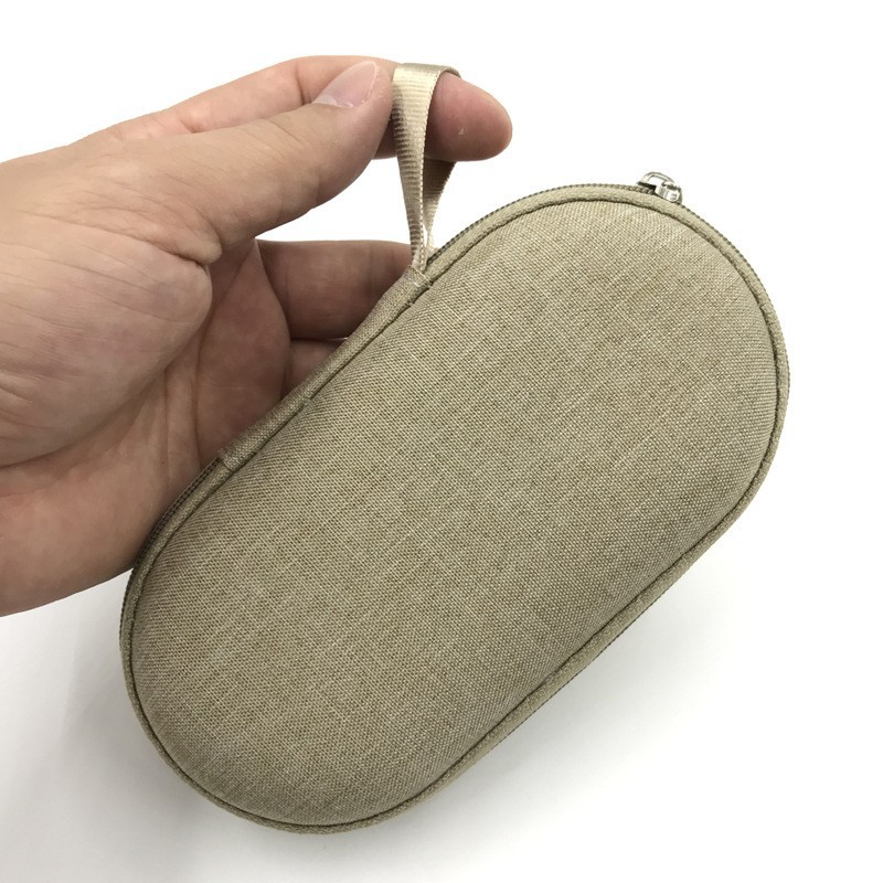 EVA Hard Neckband Headphone St - đánh giá và giá Headphone Case Hard