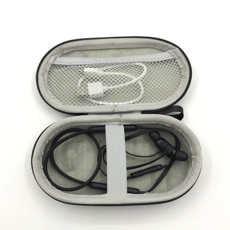 EVA Hard Neckband Headphone St - đánh giá và giá Headphone Case Hard