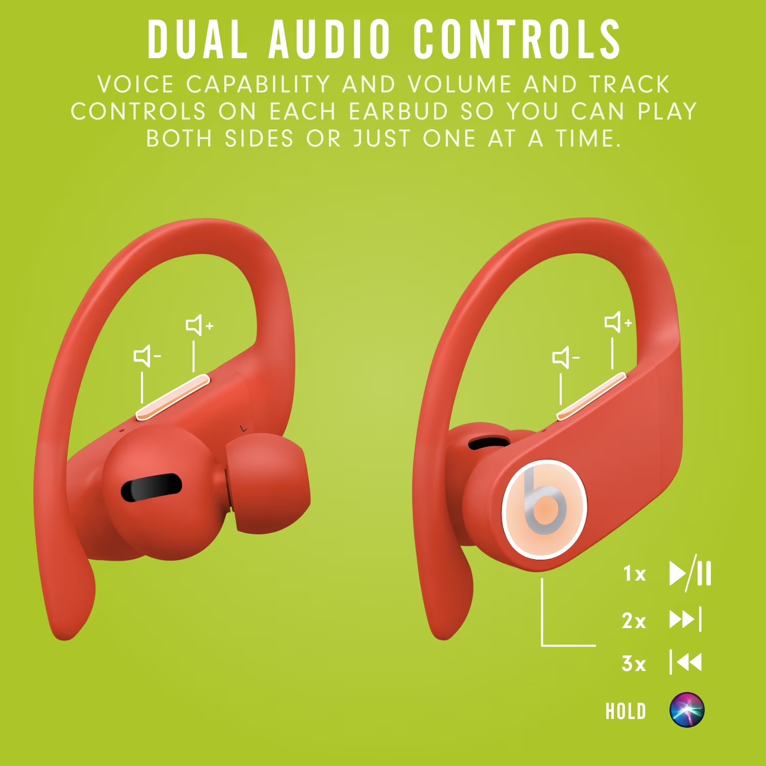 Beats Powerbeats Pro True Wire - đánh giá và giá Beats Headphone Powerbeats Pro