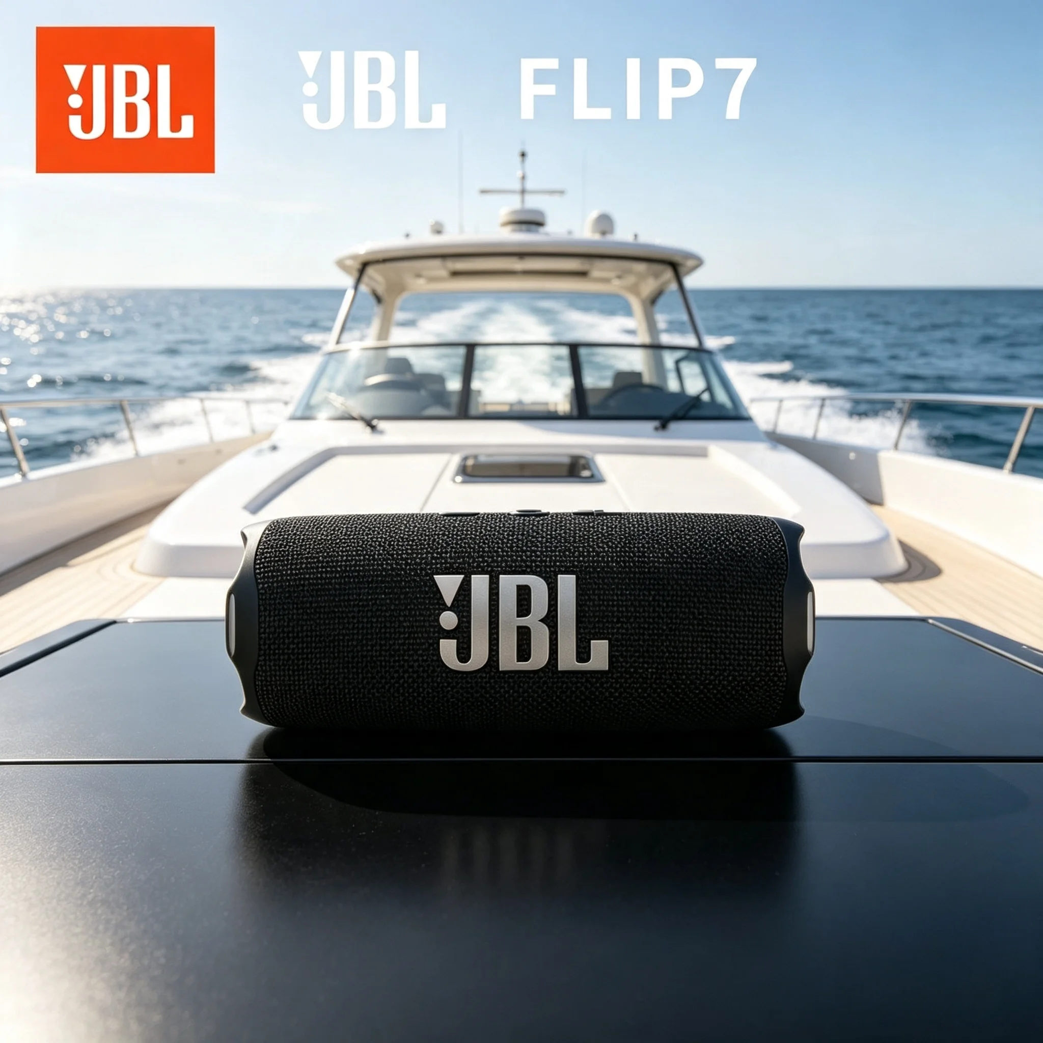 JBL FLIP7 Kaleidoscope 7th Gen - đánh giá và giá Jbl Speaker Flip 6