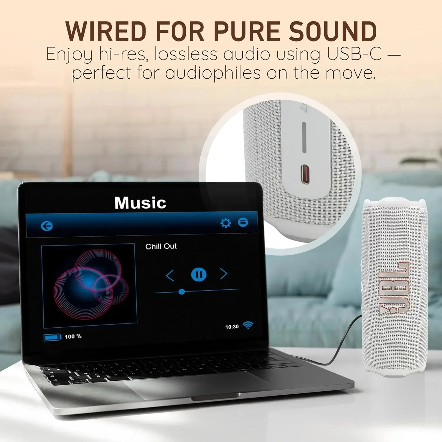 JBL FLIP7 Kaleidoscope 7th Gen - đánh giá và giá Jbl Speaker Flip 6