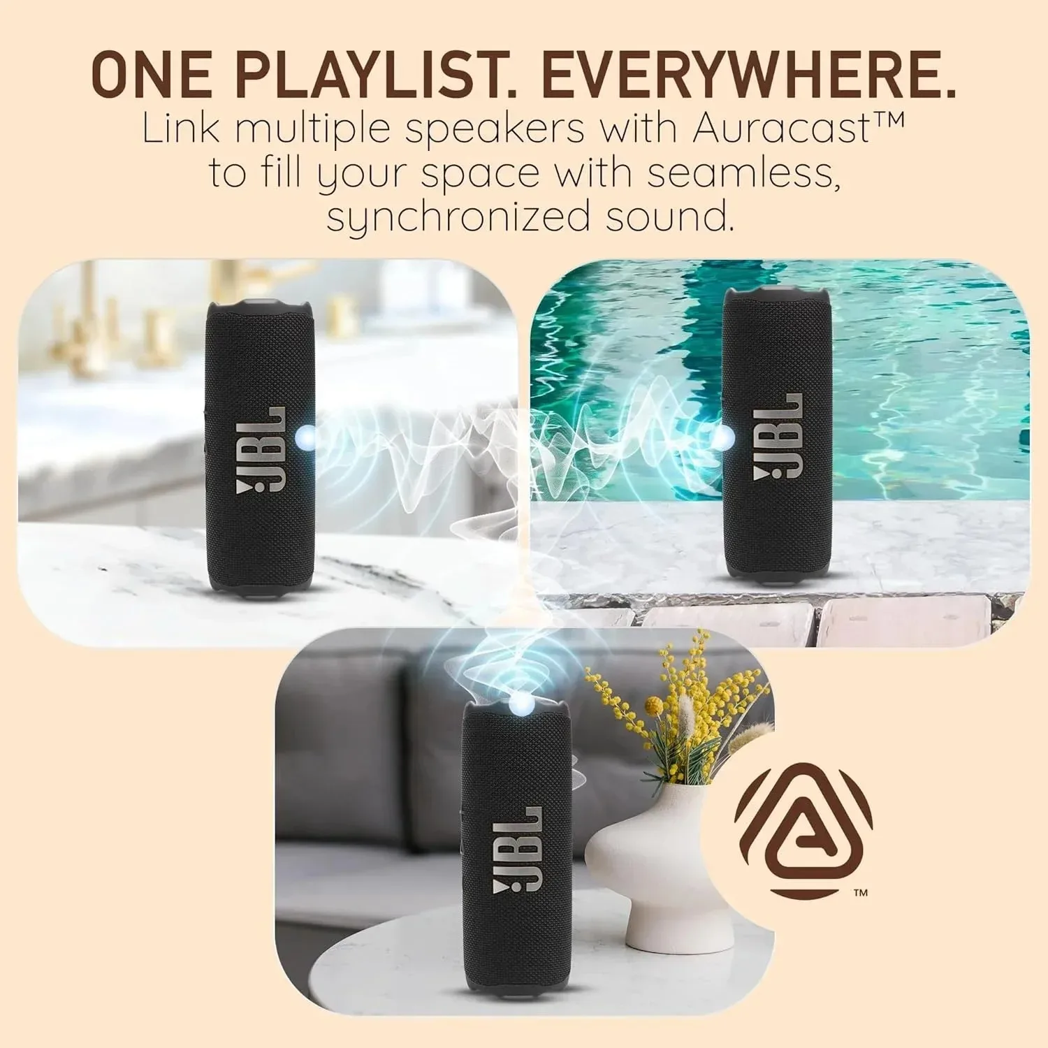 JBL FLIP7 Kaleidoscope 7th Gen - đánh giá và giá Jbl Speaker Flip 6