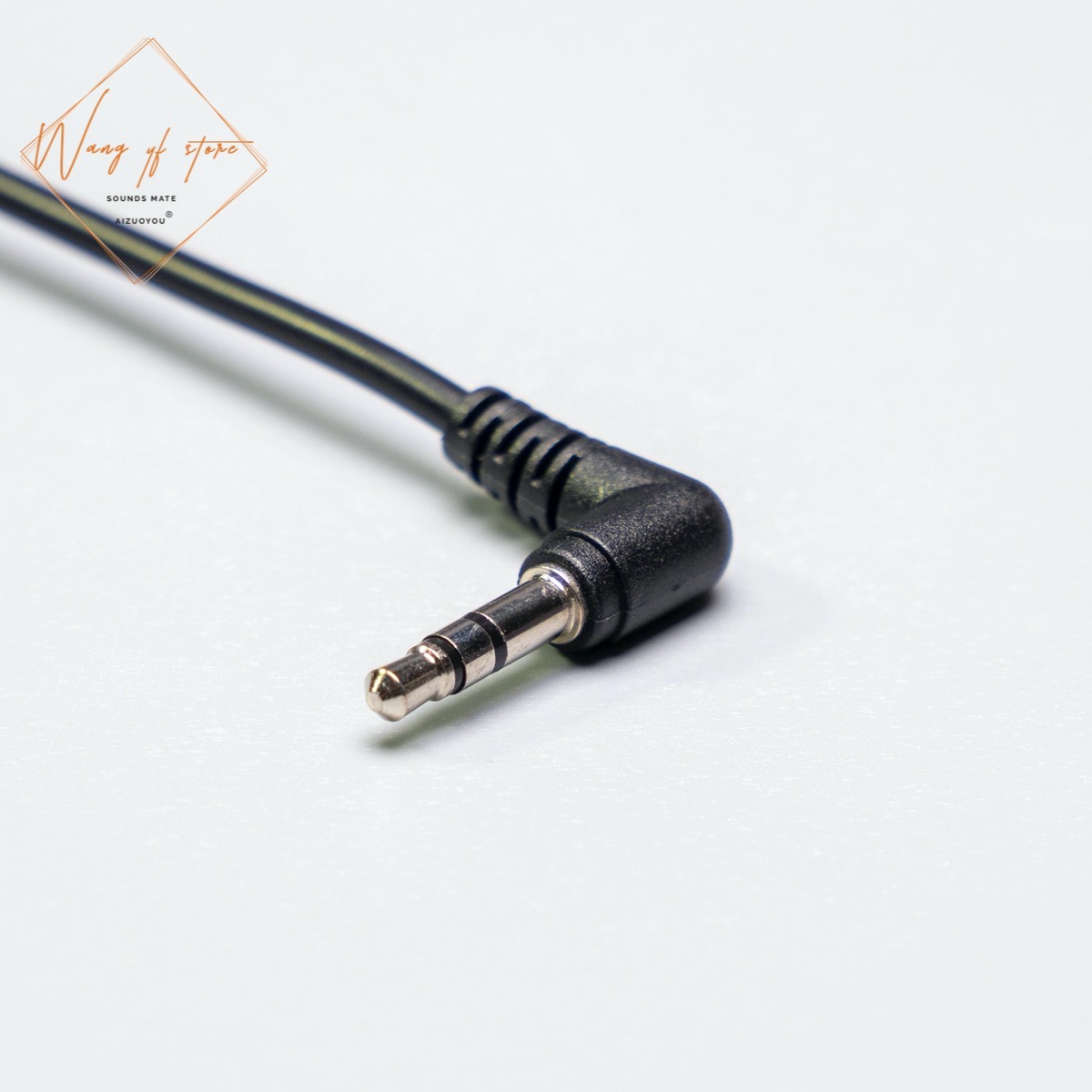 Mic 3.5Mm Stereo Jack Go Pro H - đánh giá và giá Audiophile Headphone Wired