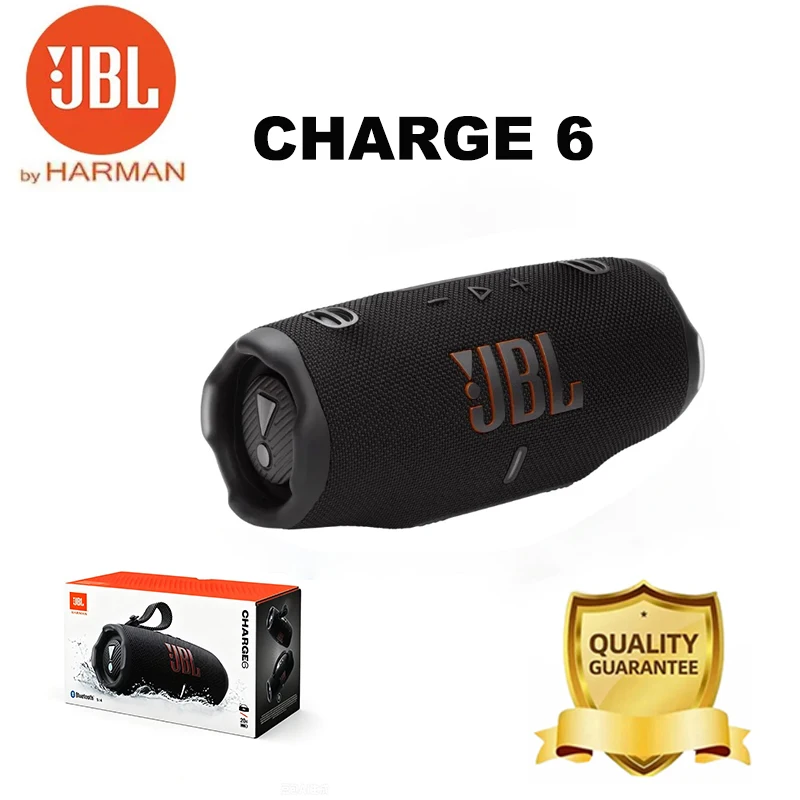 2026 JBL Charge 6 Portable Wat - đánh giá và giá Jbl Speaker Flip 6