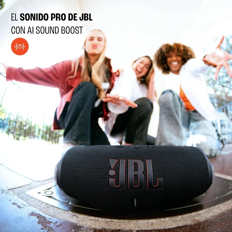2026 JBL Charge 6 Portable Wat - đánh giá và giá Jbl Speaker Flip 6