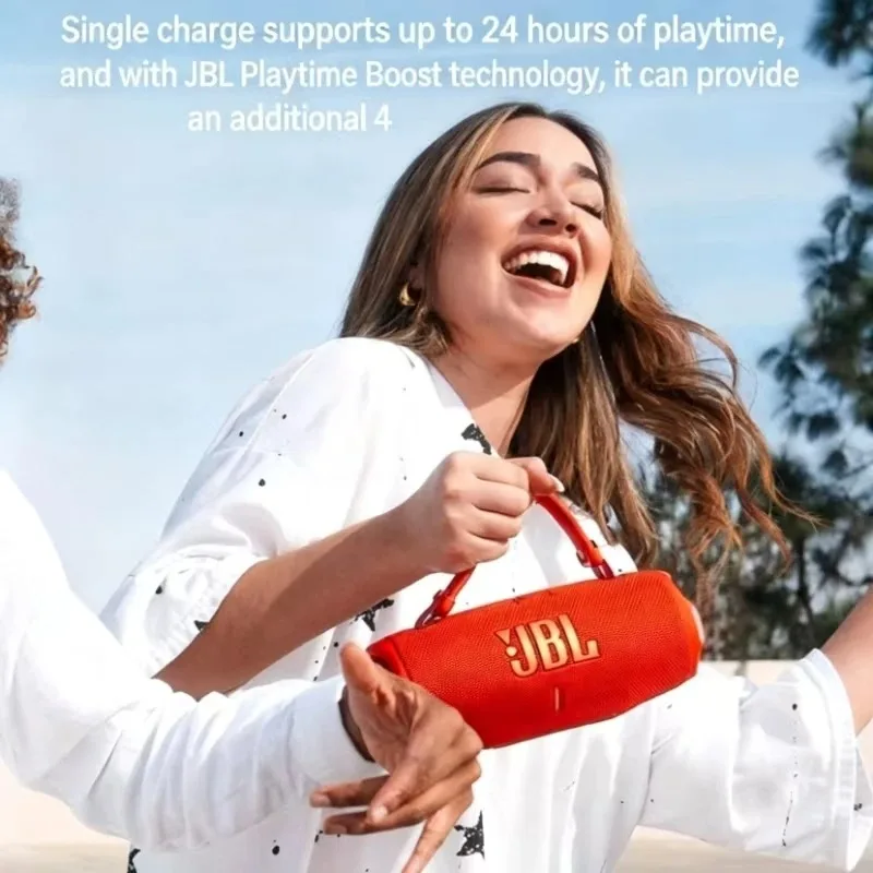 2026 JBL Charge 6 Portable Wat - đánh giá và giá Jbl Speaker Flip 6