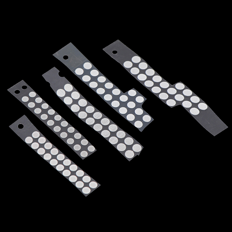 20PCS 3.7mm 4.0mm 4.5mm 4.8mm  - đánh giá và giá Earphone Foam Tip