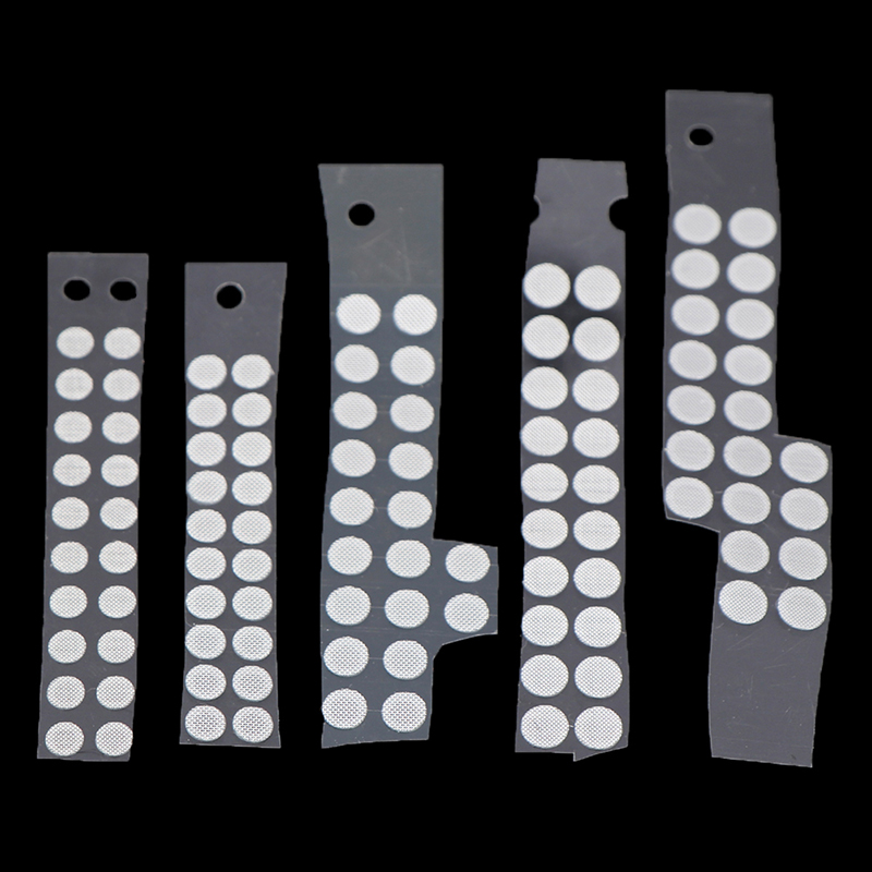 20PCS 3.7mm 4.0mm 4.5mm 4.8mm  - đánh giá và giá Earphone Foam Tip