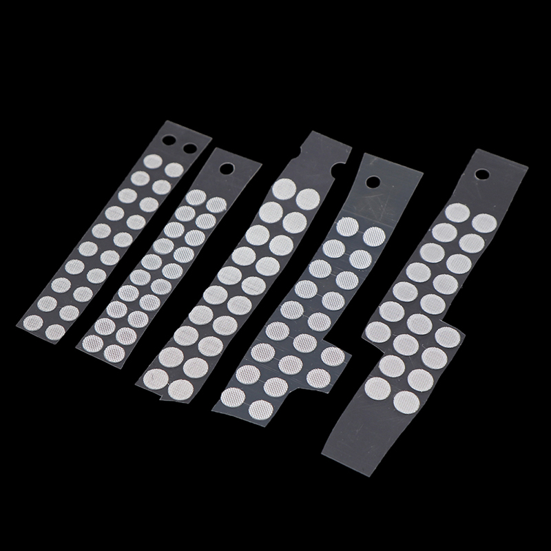 20PCS 3.7mm 4.0mm 4.5mm 4.8mm  - đánh giá và giá Earphone Foam Tip