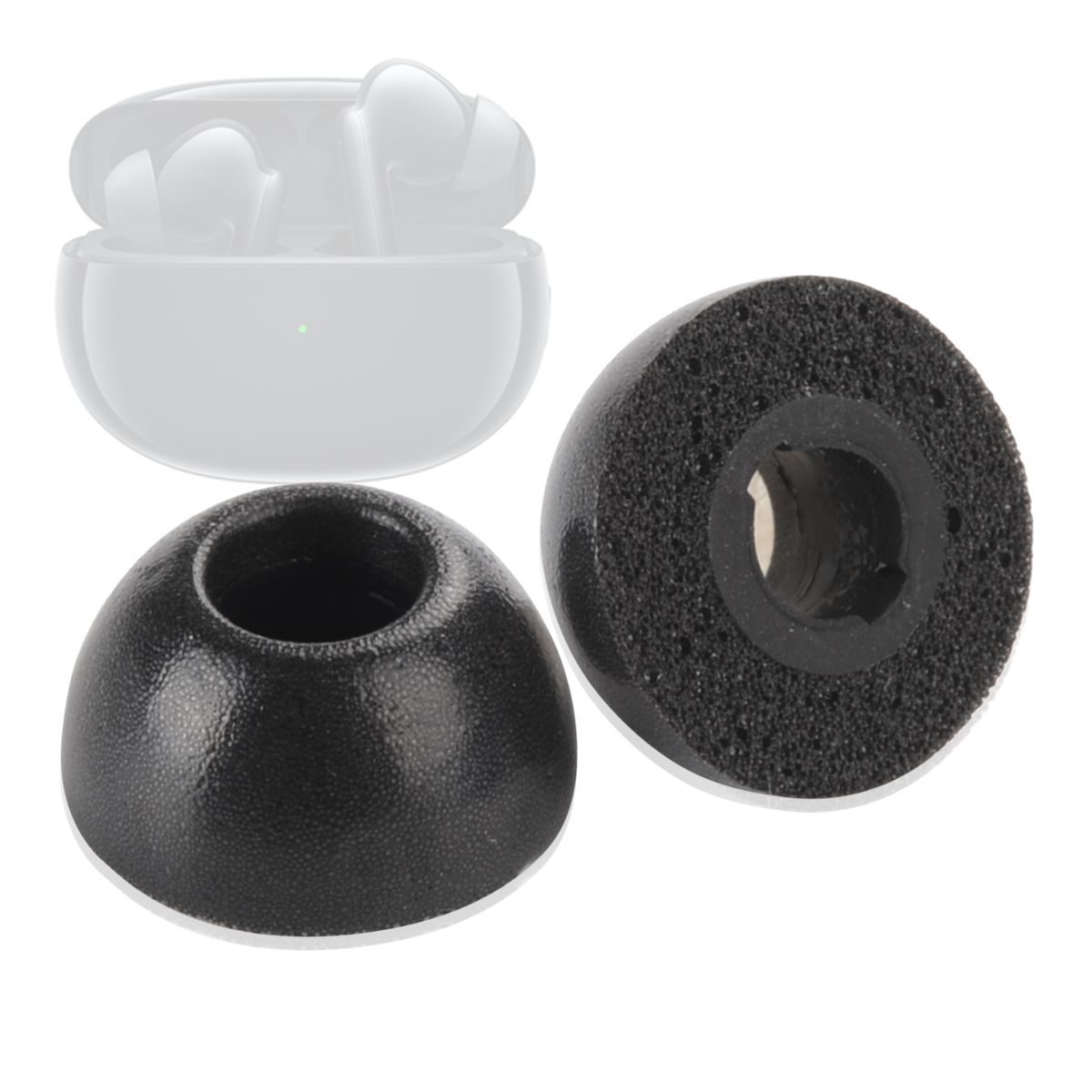 Mút Đầu Nhét Tai Dành Cho OPPO - đánh giá và giá Earphone Foam Tip