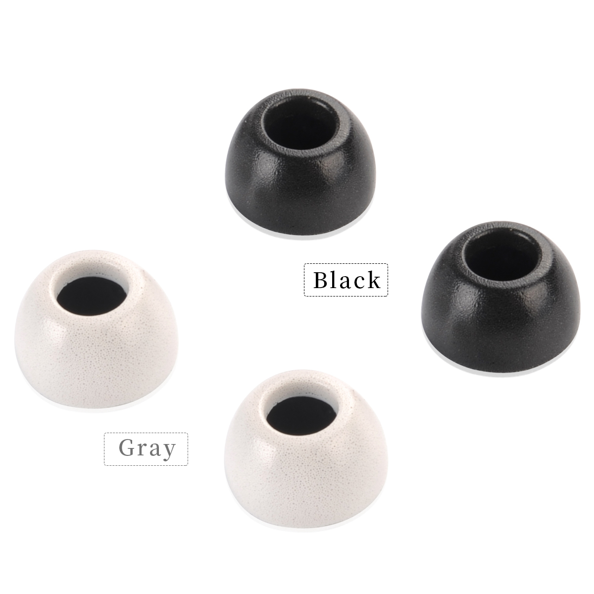 Mút Đầu Nhét Tai Dành Cho OPPO - đánh giá và giá Earphone Foam Tip
