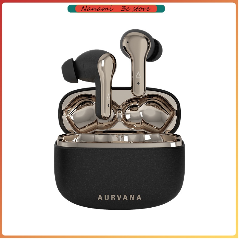 New Creative ACE SXFI TWS Earp - đánh giá và giá Wireless Earbuds Tws