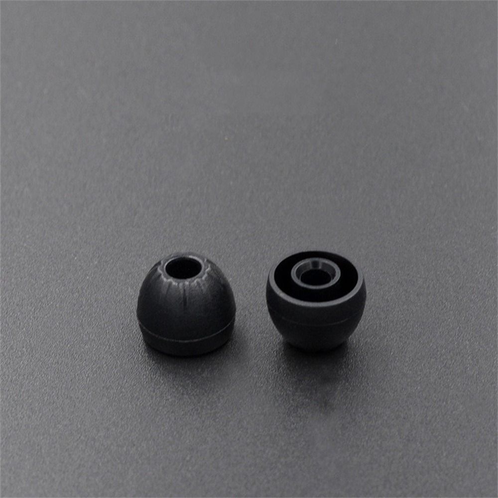 6Pcs In-Ear Earbuds Tip For KZ - đánh giá và giá Earphone Foam Tip